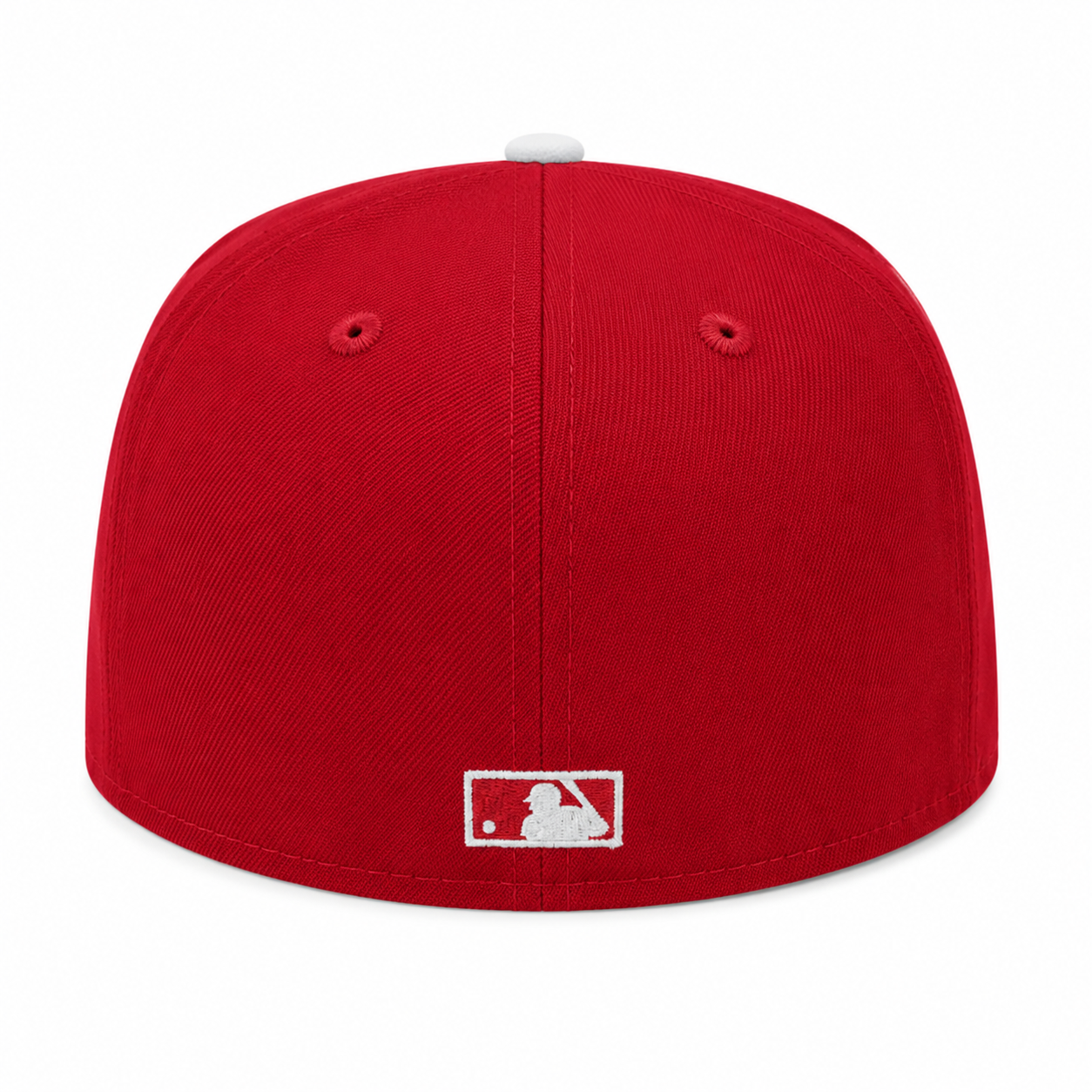 Chicago White Sox Collection 1972 New Era Cooperstown Classics Red 59FIFTY Fitted Hat