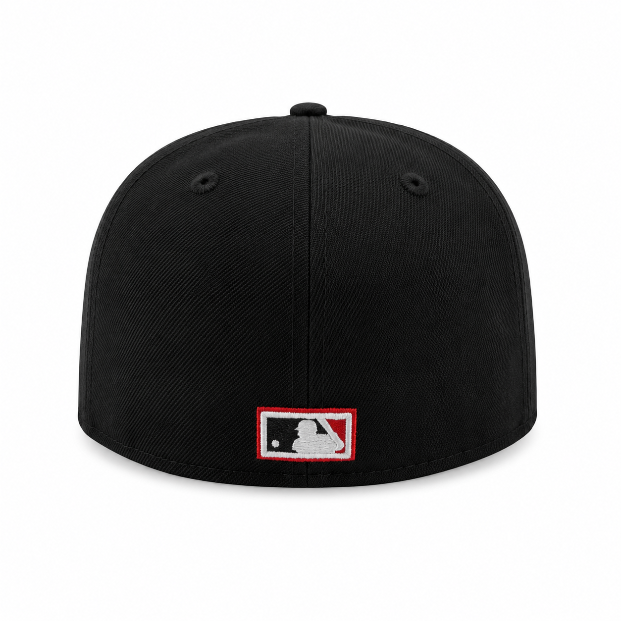 Chicago White Sox New Era Black Wool 1917 59FIFTY Fitted Hat