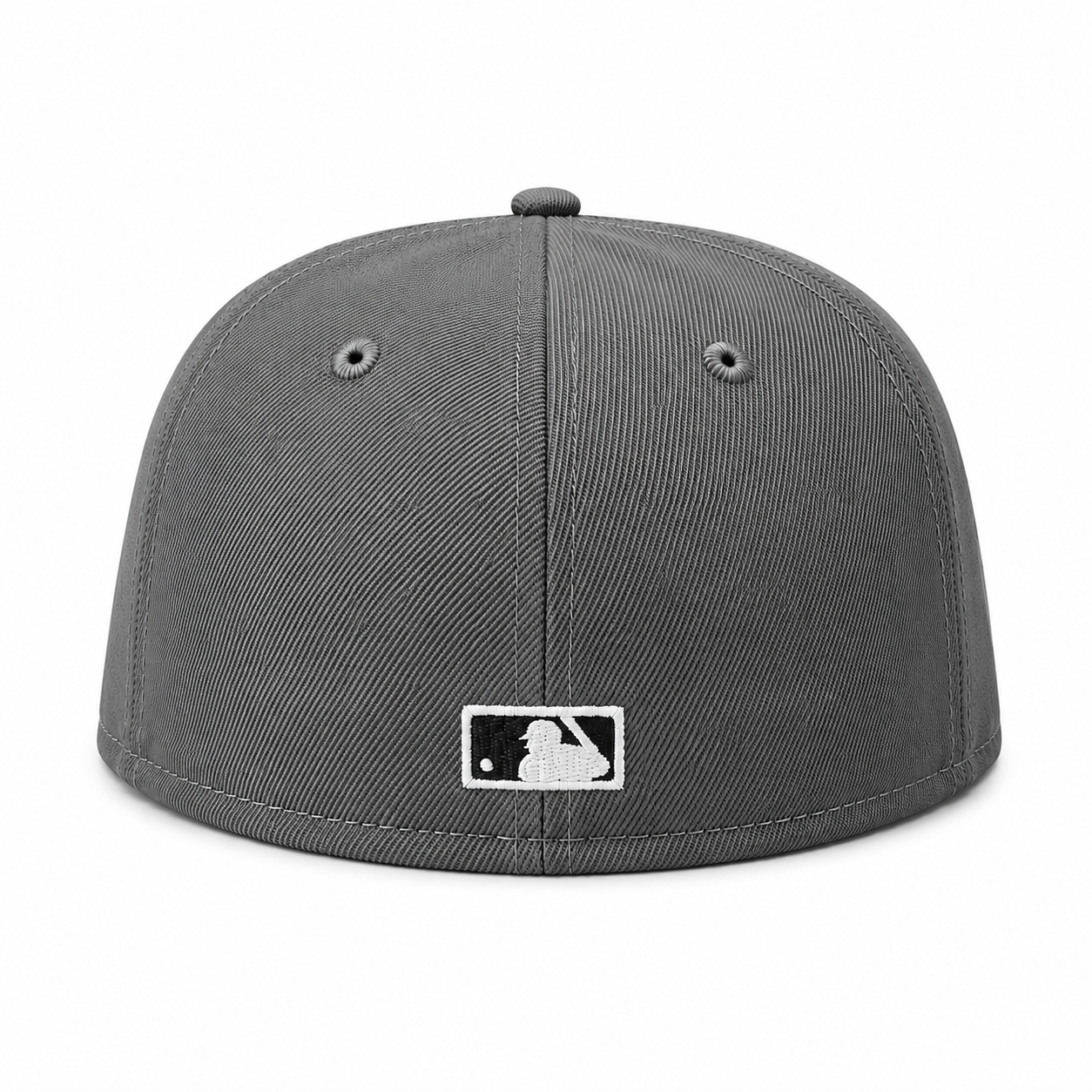 Chicago White Sox New Era Graphite 95th 59FIFTY Fitted Hat