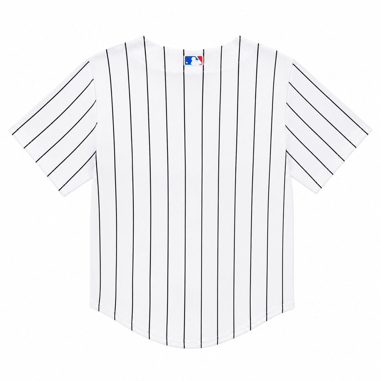 Toddler Chicago White Sox Nike White Home Replica Team Jersey