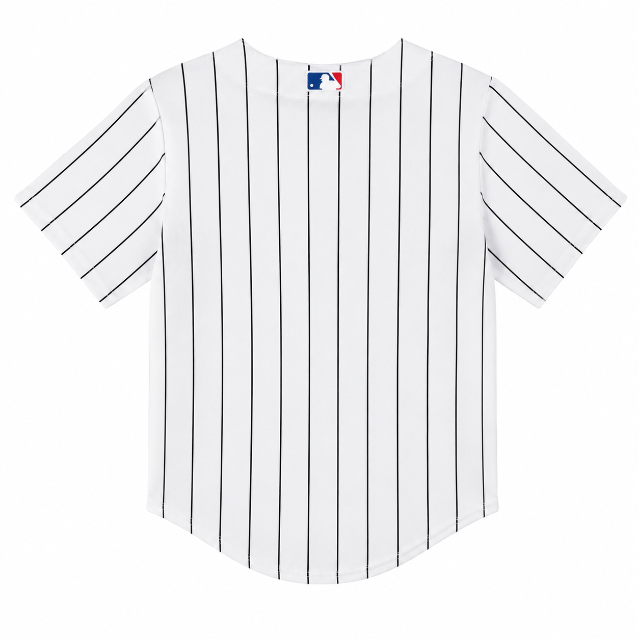 Infant Chicago White Sox Nike Home White Replica Team Jersey