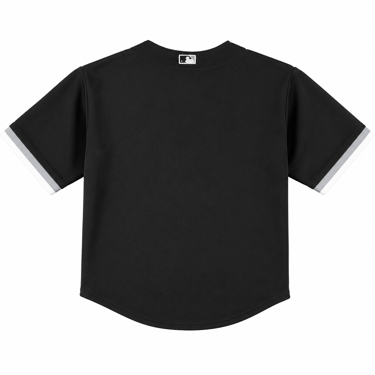 Infant Chicago White Sox Nike Black Alternate Replica Team Jersey