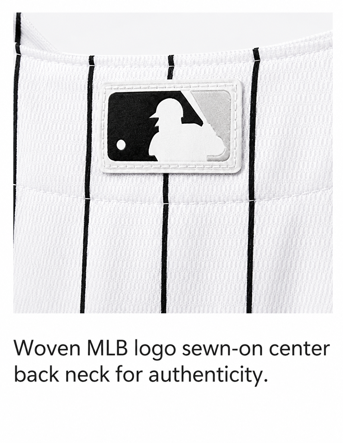 Youth Chicago White Sox Tim Anderson Nike White Home Replica Player Jersey