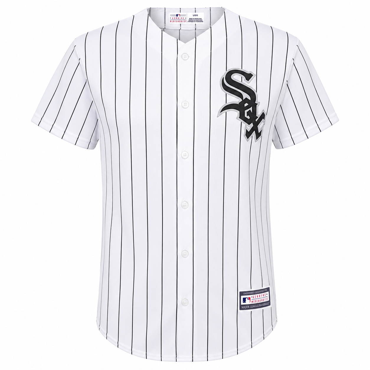Chicago White Sox Child Cool Base Replica Jersey