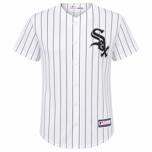 Chicago White Sox Child Cool Base Replica Jersey