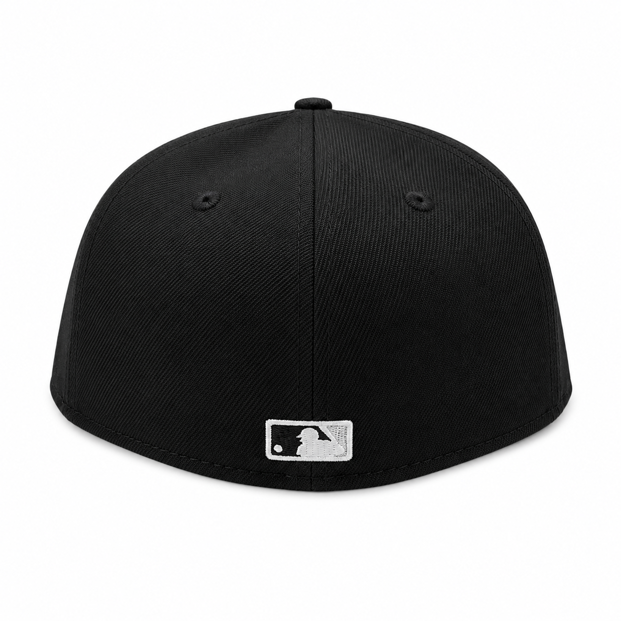 Chicago White Sox New Era Southside Black Stripe 59FIFTY Fitted Hat
