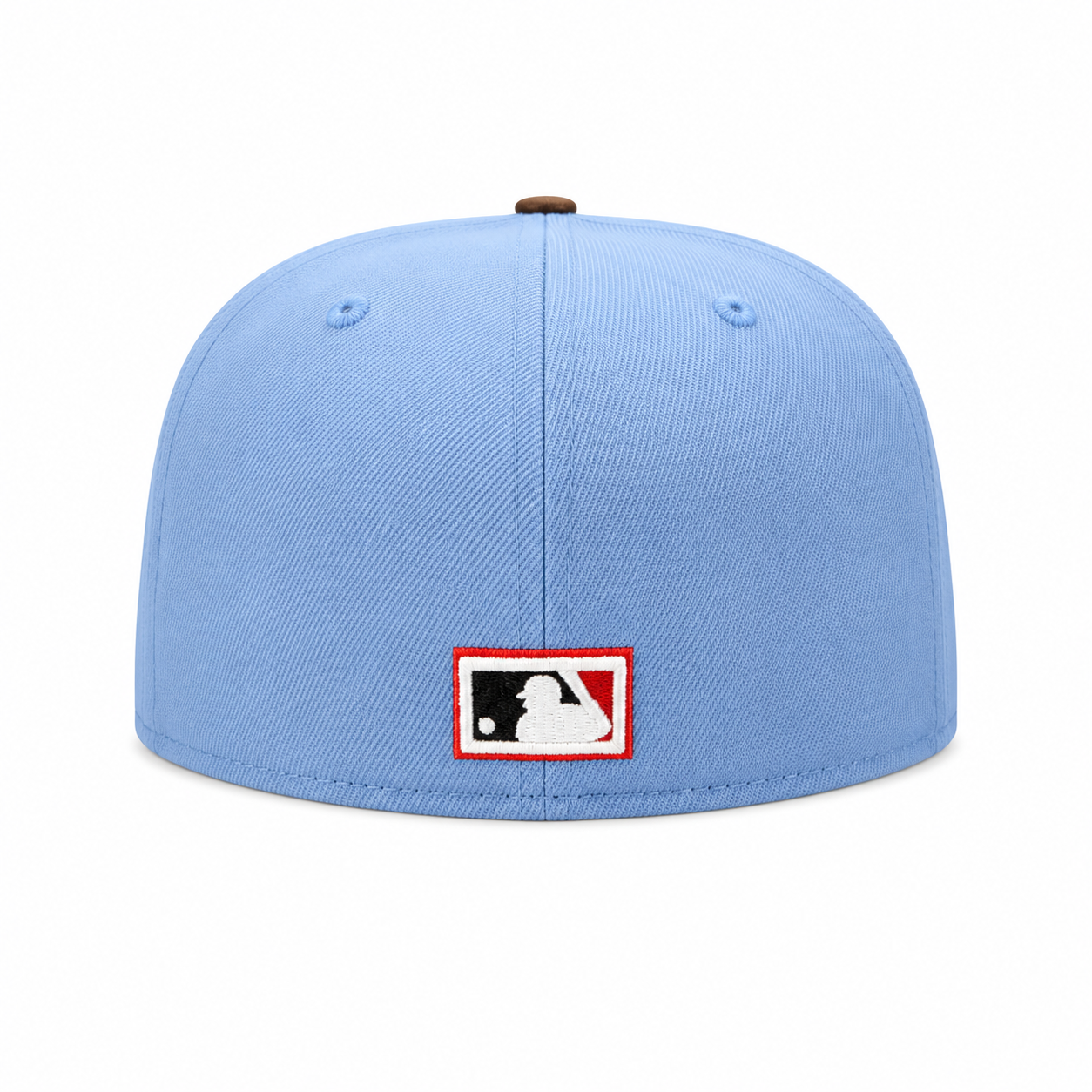 Chicago White Sox 2 Tone Blue/Black 1987 New Era 59Fifty Fitted Hat