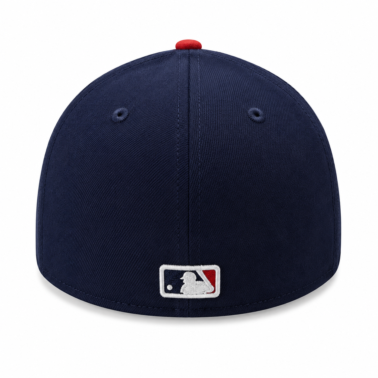 Chicago White Sox Mashup Navy/Red/White 39THIRTY Flex Fit New Era Hat