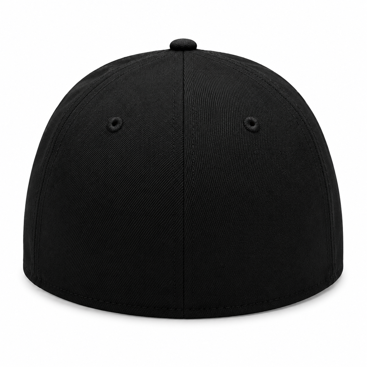 Chicago White Sox 1926 New Era Black/White 39THIRTY Flex Fit Hat