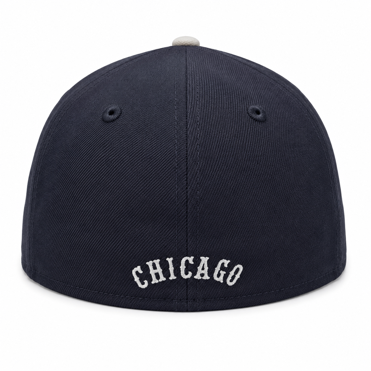 Chicago White Sox New Era 1979 Deep Navy 39THIRTY Flex Fit Hat