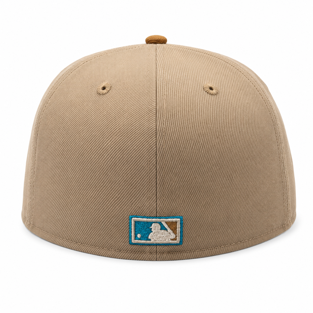 Chicago White Sox 1959 New Era 2 Tone Camel/Peanut 59FIFTY Fitted Hat