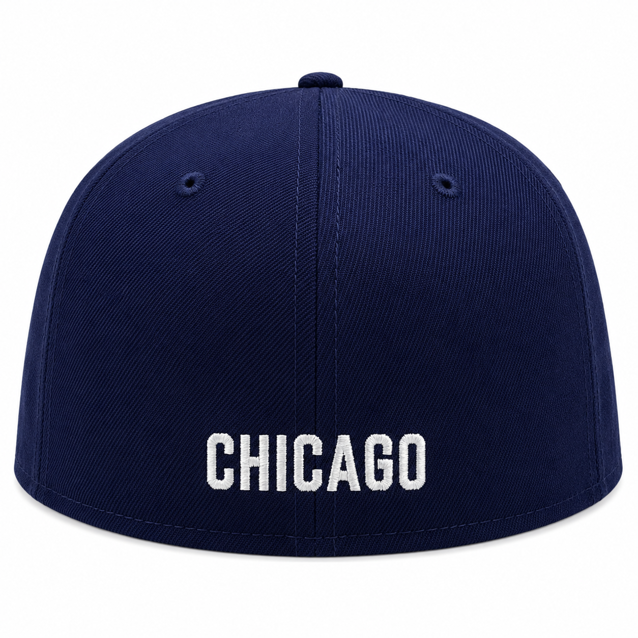 Chicago White Sox New Era Navy 1926 Cooperstown 59FIFTY Fitted Hat