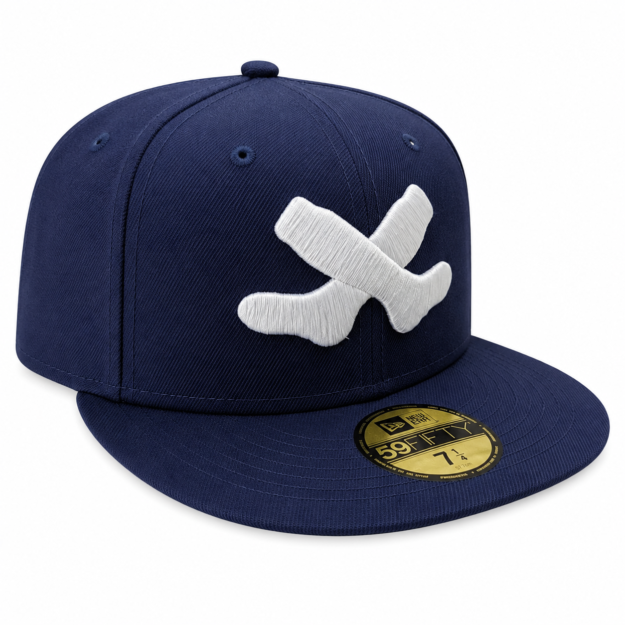 Chicago White Sox New Era Navy 1926 Cooperstown 59FIFTY Fitted Hat