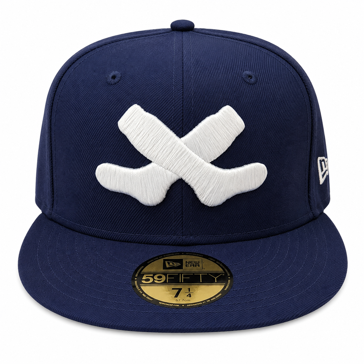 Chicago White Sox New Era Navy 1926 Cooperstown 59FIFTY Fitted Hat