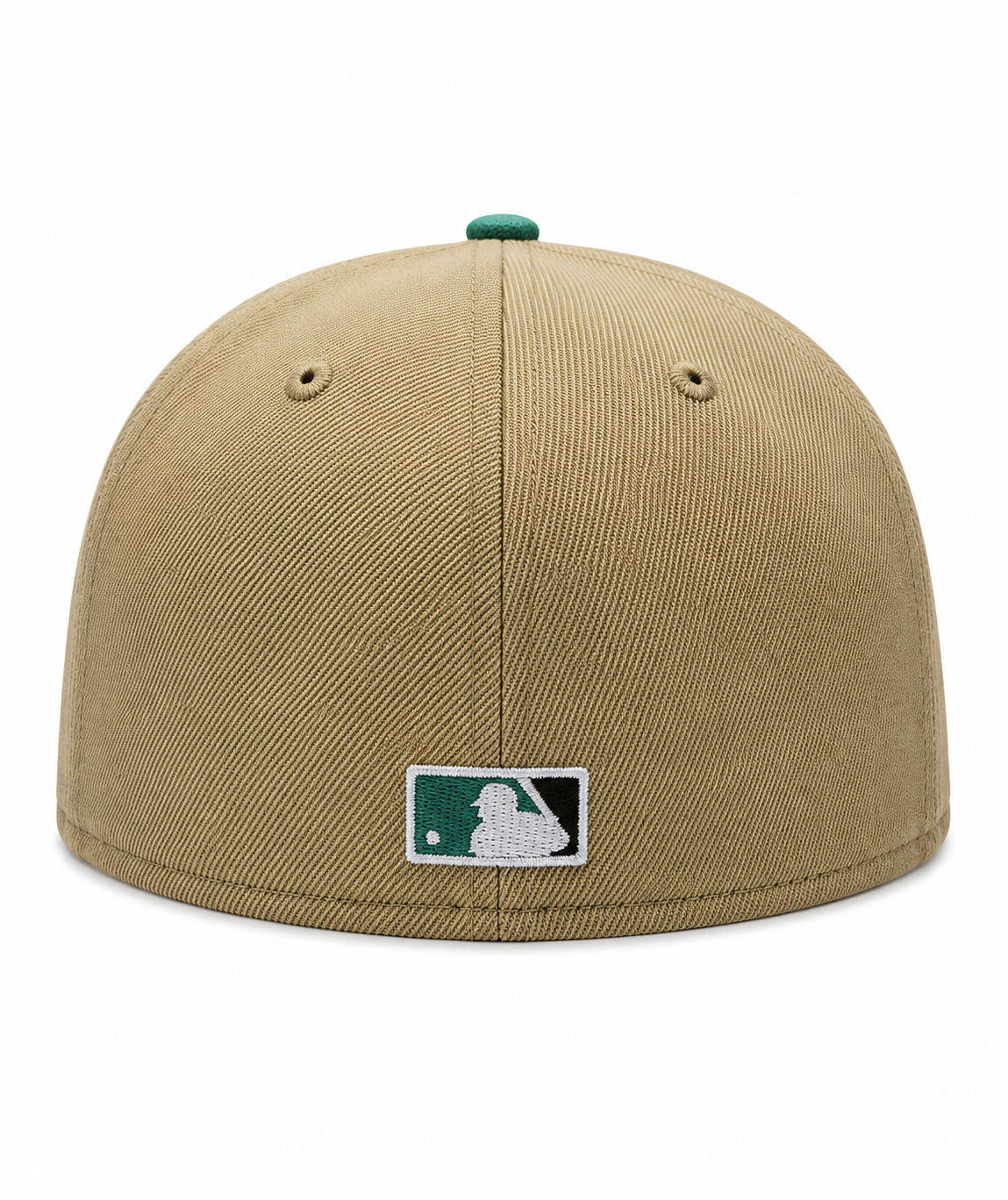 Chicago White Sox New Era Camel/Mint 59FIFTY Fitted Hat