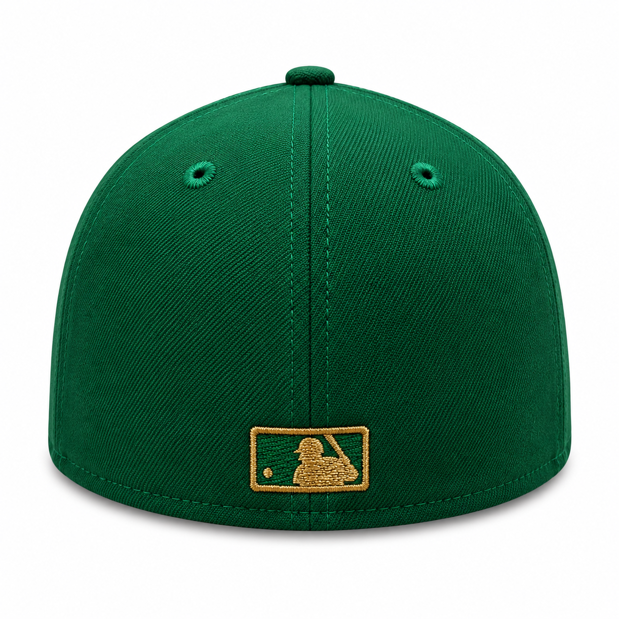 Chicago White Sox New Era 1917 Halfway To St. Patrick's Day Kelly Green 39THIRTY Flex Fit Hat