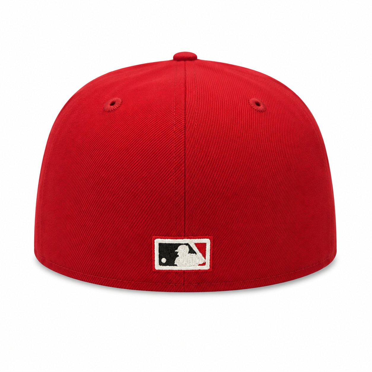Chicago White Sox Scarlet/Black Color Reverse 1917 New Era 59FIFTY Fitted Hat