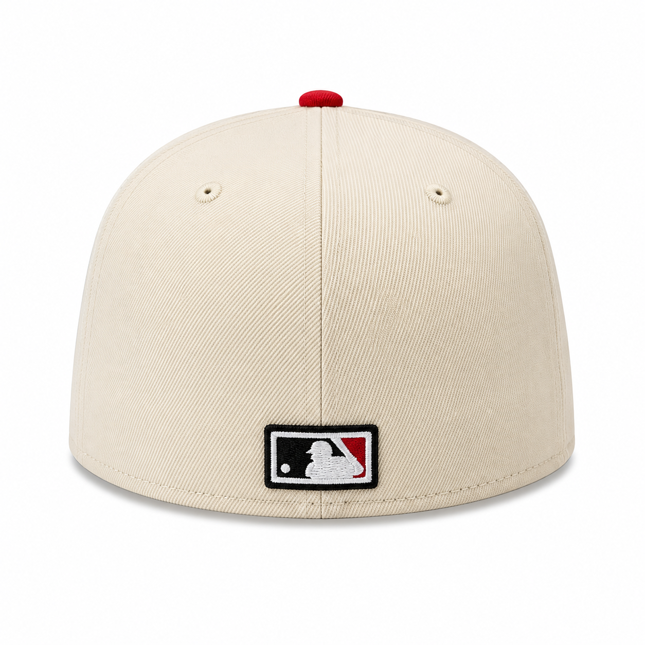 Chicago White Sox New Era 1987 Chrome/Red 59FIFTY Fitted Hat