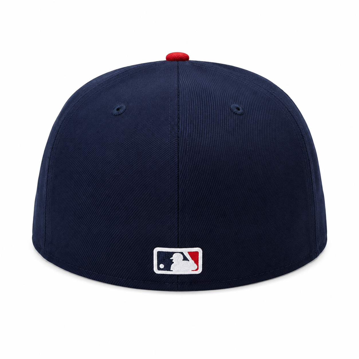 Chicago White Sox Red White Navy New Era 59FIFTY Fitted Hat
