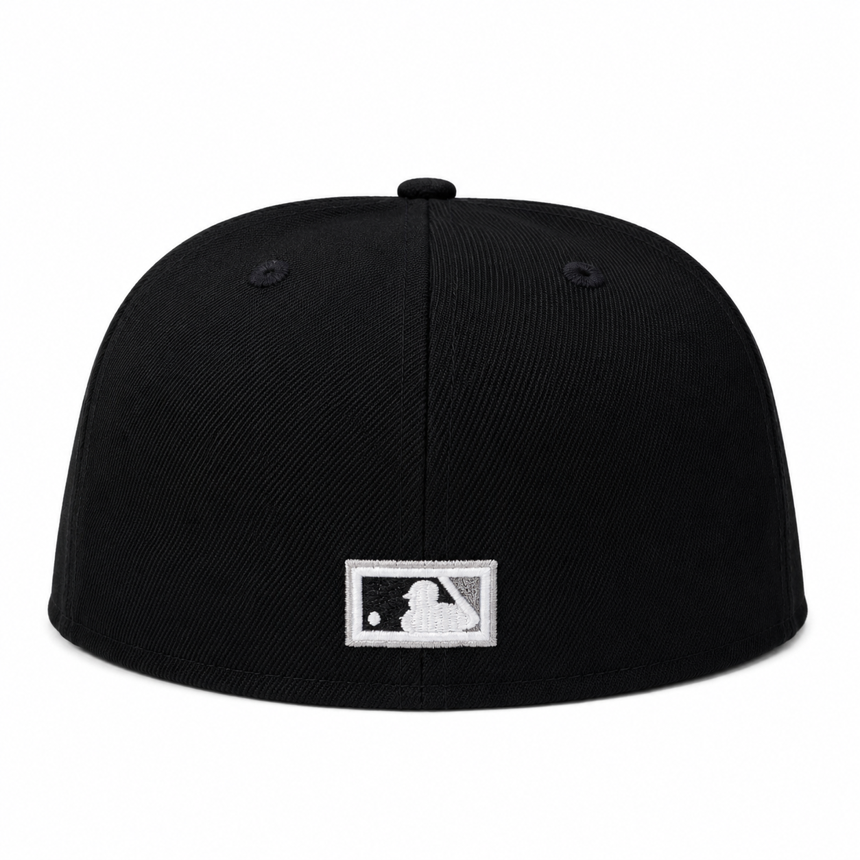 Chicago White Sox New Era 1948 Black/White 59FIFTY Fitted Hat
