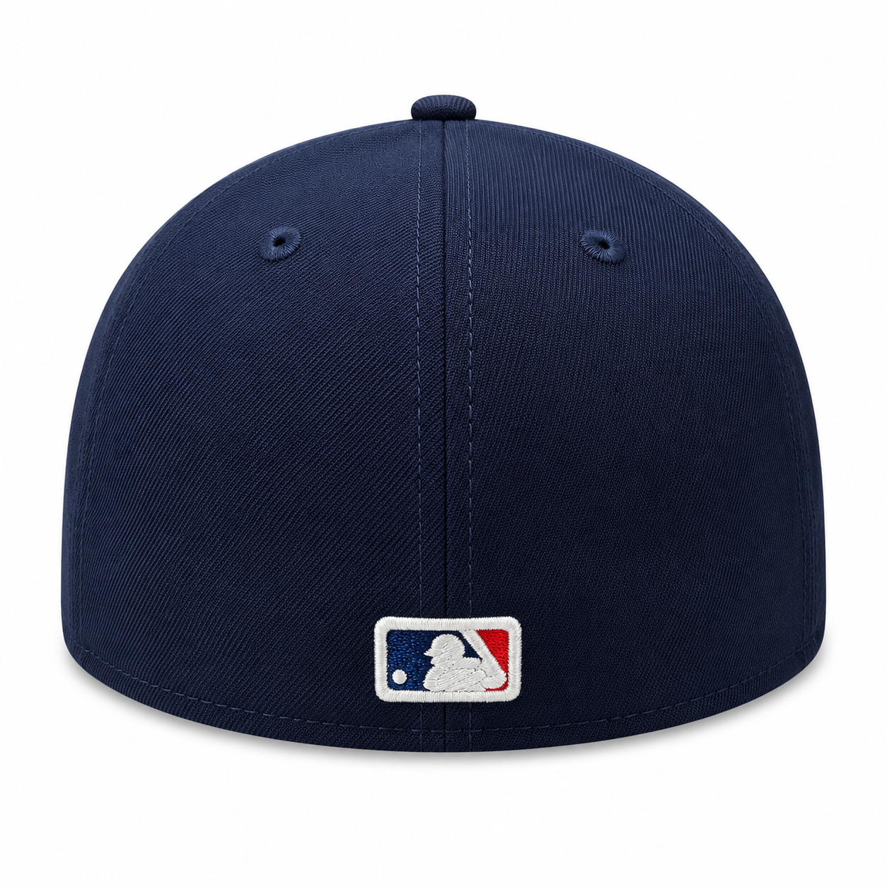 Chicago White Sox Navy New Era Batterman 39THIRTY Flex Hat