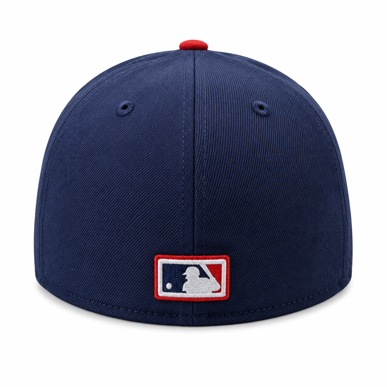 Chicago White Sox 1987 Script White/Navy/Red 39THIRTY Flex Fit New Era Hat