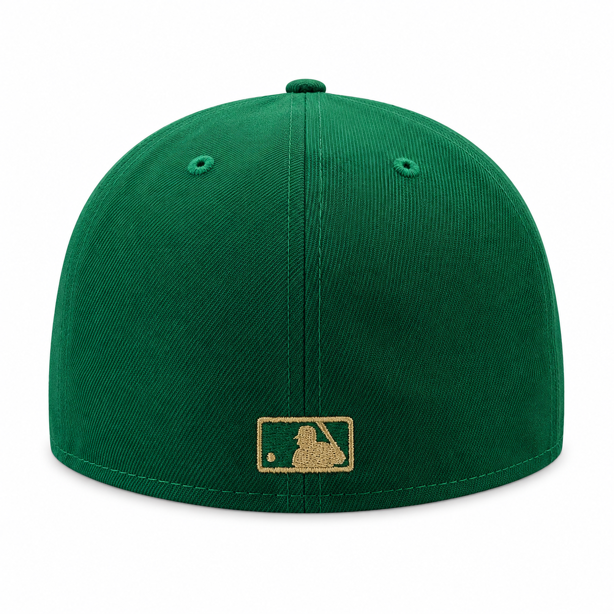 Chicago White Sox New Era Kelly Green 1917 Halfway To St. Patrick's Day 59FIFTY Fitted Hat