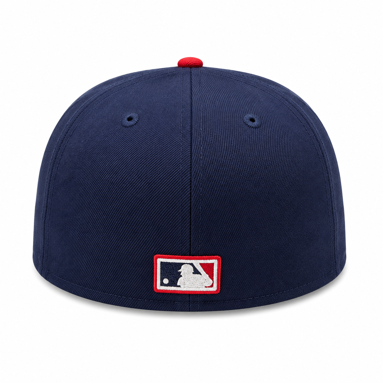 Chicago White Sox 1983 Road 75 Years Navy/Red New Era 59FIFTY Fitted Hat