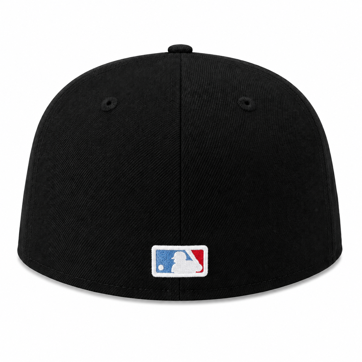 Chicago White Sox New Era 1969 Black/Sky Blue 59FIFTY Fitted Hat