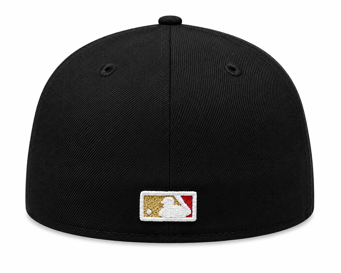 Chicago White Sox 1950 All Star Game Black 39THIRTY Flex Fit New Era Hat