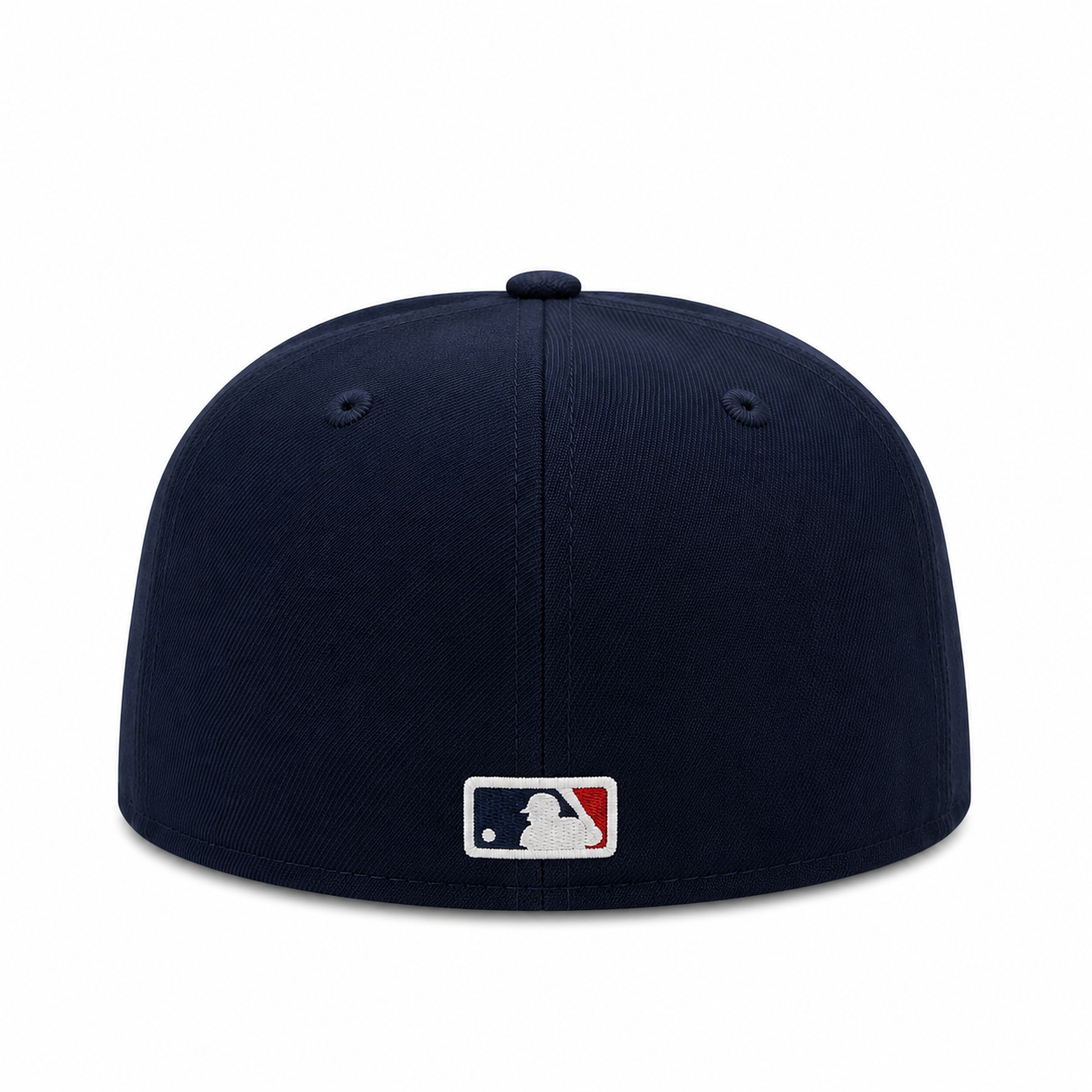 Chicago White Sox New Era 1987 Road Gray/ Navy 39THIRTY Flex Fit Hat