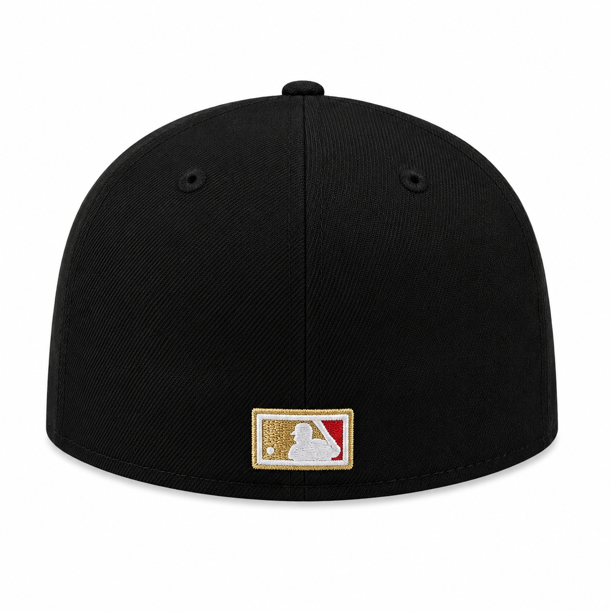 Chicago White Sox New Era Black 59FIFTY 1950 ASG Fitted Hat
