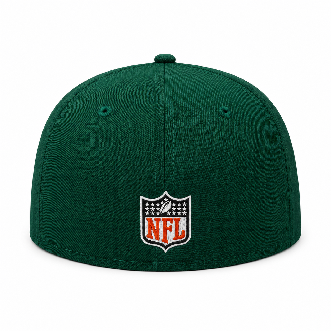 Chicago Bears New Era St. Patrick's Day Kelly Green 59FIFTY Fitted Hat