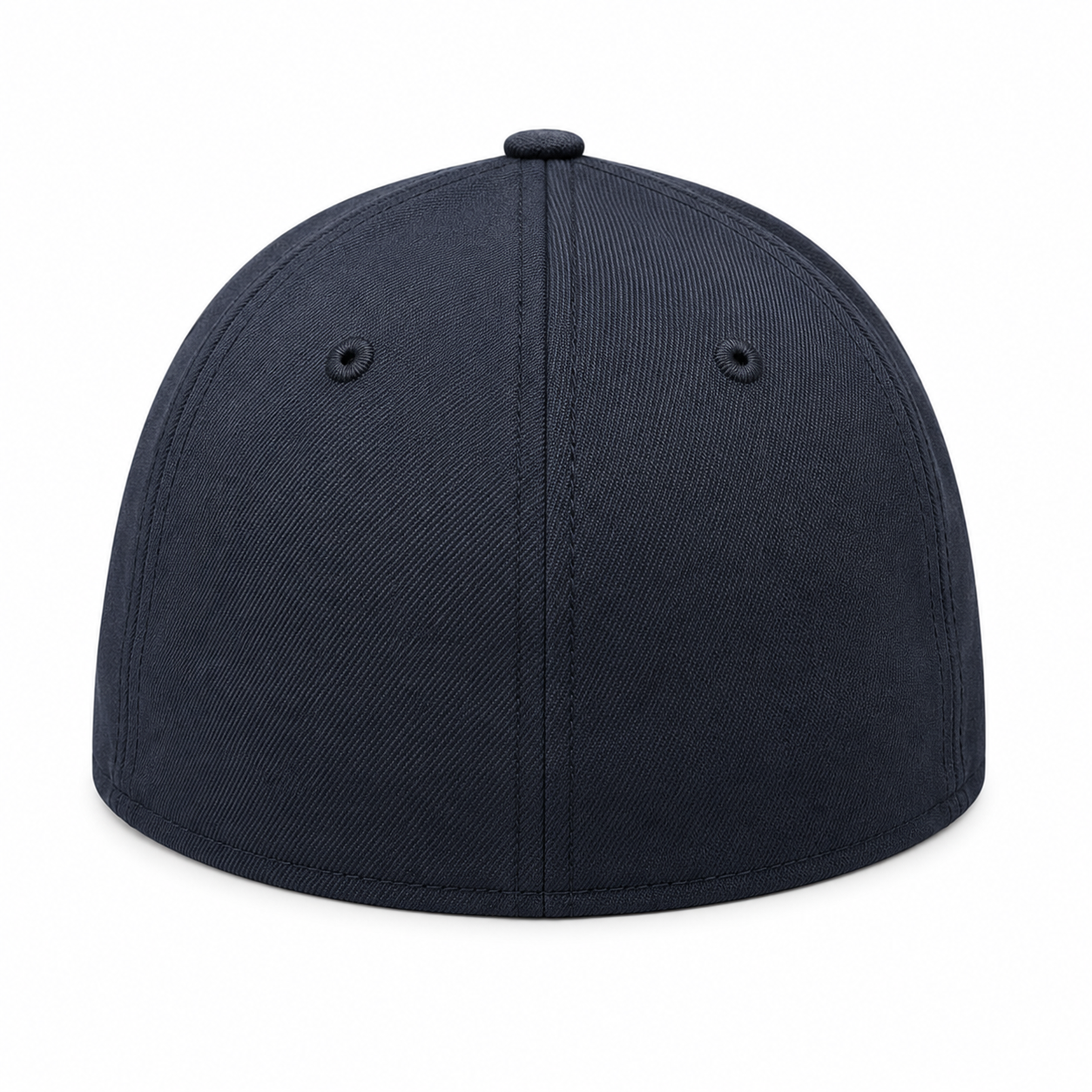 Chicago Bears New Era Griswold Deep Navy 39THIRTY Flex Hat