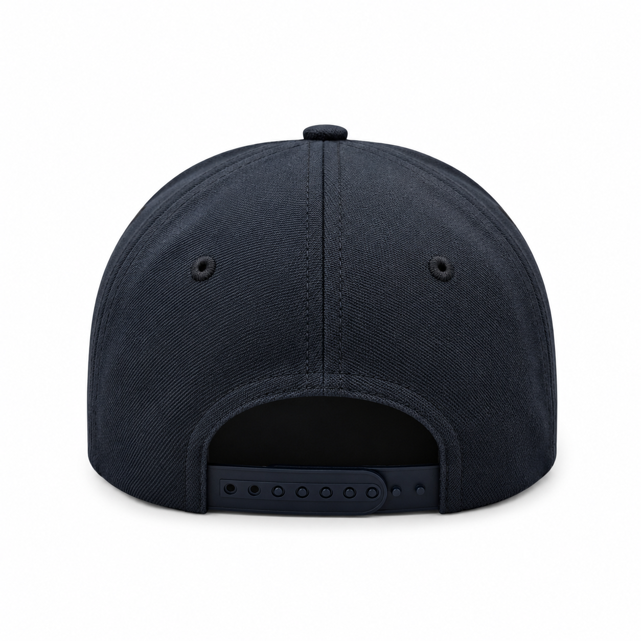 Chicago Bears New Era Griswold Deep Navy 9FORTY Snapback Adjustable Hat