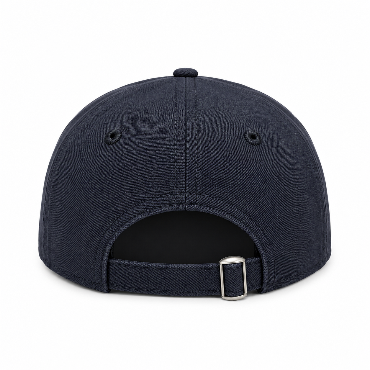 Chicago Bears New Era Deep Navy Griswold 9TWENTY Adjustable Hat