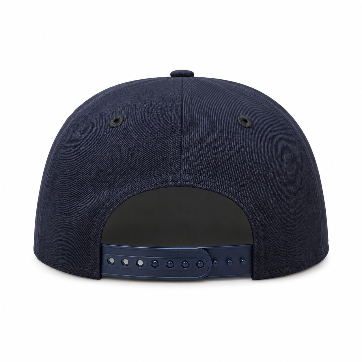 Chicago Bears New Era Griswold Deep Navy 9FIFTY Snapback Hat
