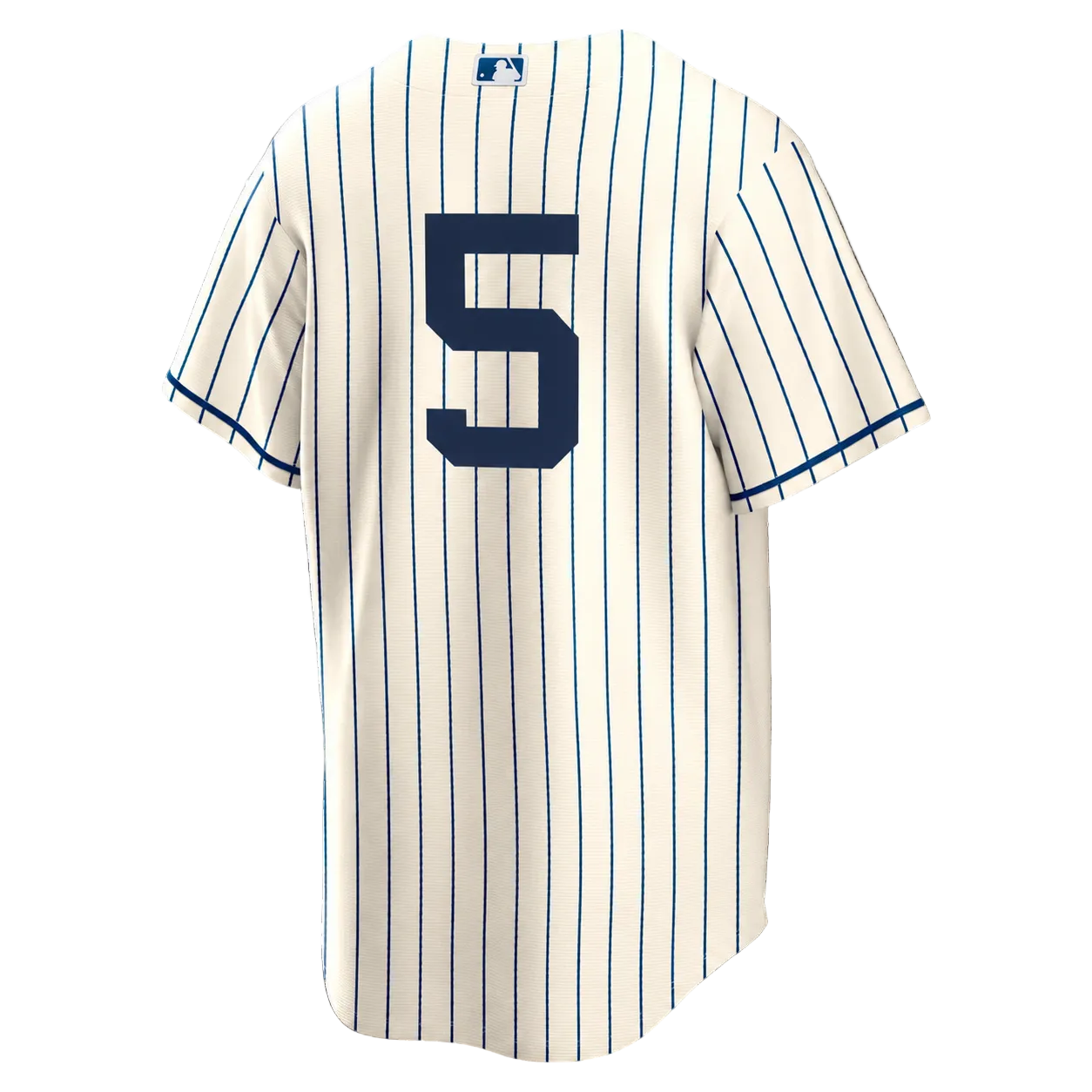 NIKE Men's Chicago White Sox Munetaka Murakami #5 Field of Dreams Cream Cooperstown Collection Replica Jersey