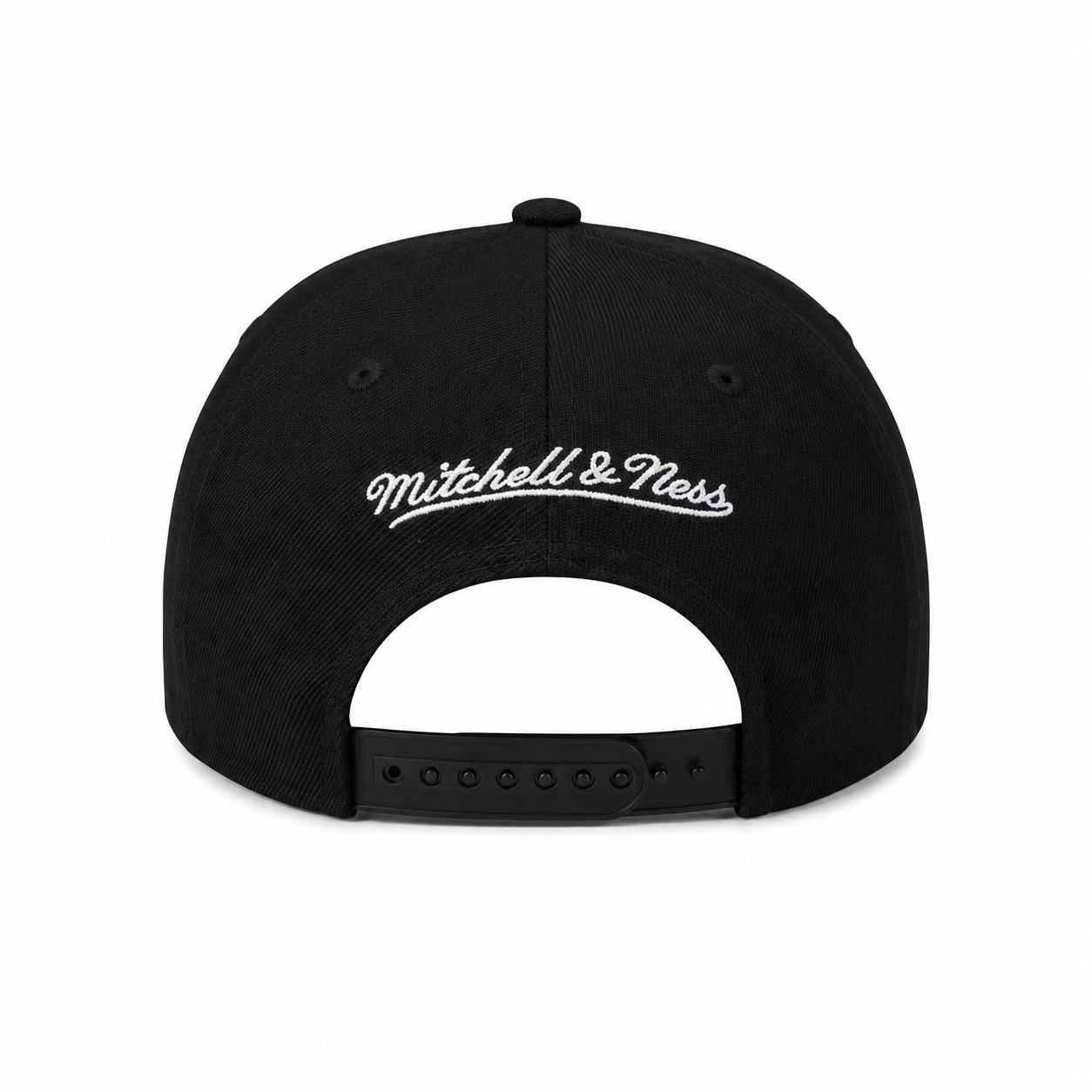 Men's Seattle Supersonics NBA XL BWG HWC Mitchell & Ness Snapback Hat