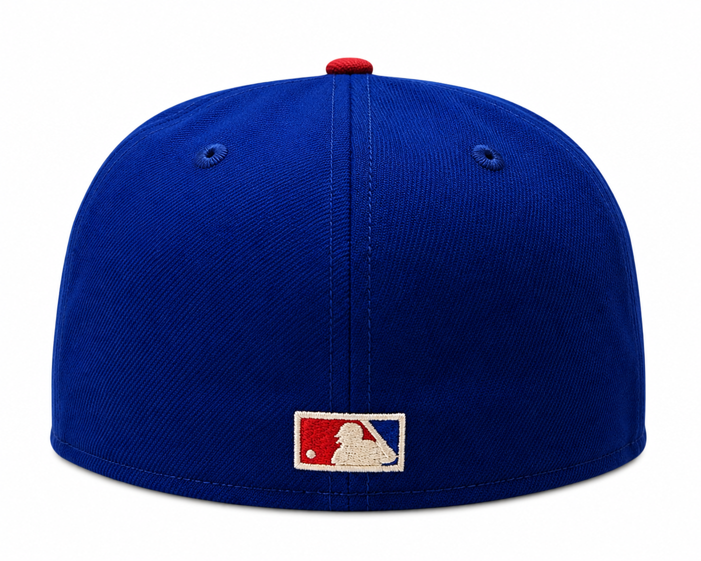 Chicago Cubs Cooperstown Collection 1940 New Era Classics Royal 59FIFTY Fitted Hat