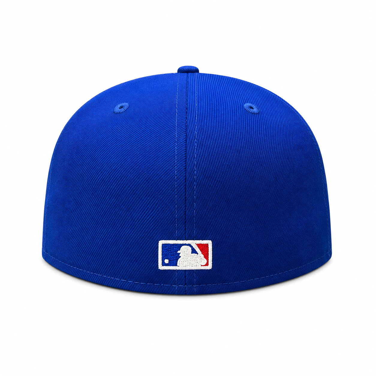 Chicago Cubs New Era Rookie of the Year Royal 59FIFTY Fitted Hat