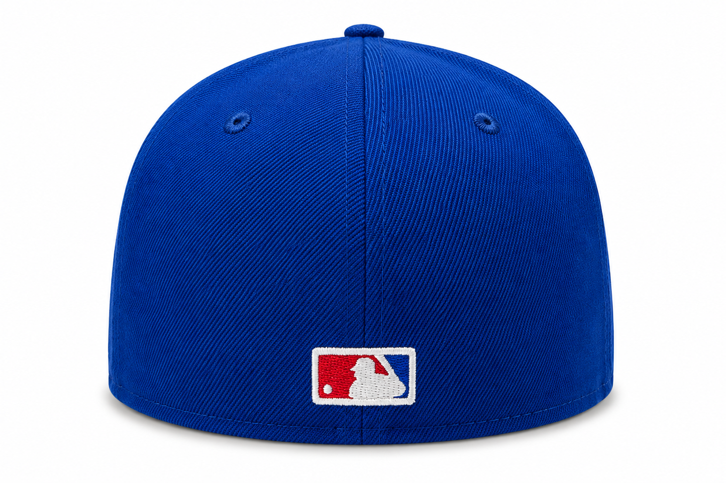 Chicago Cubs Forbidden Door 2003 All Star Game New Era Royal 59FIFTY Fitted Hat