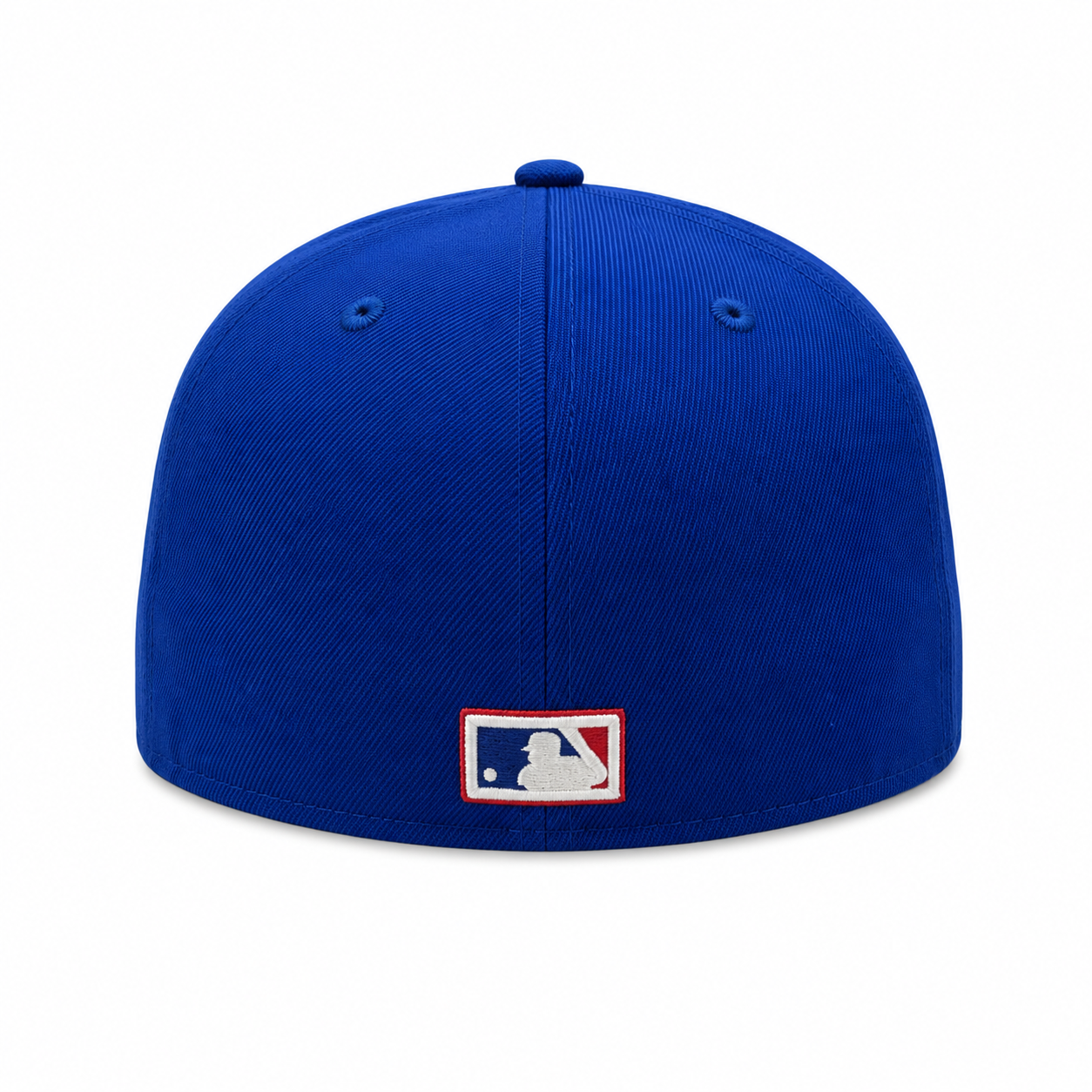Chicago Cubs New Era Royal/White 1990 ASG 59FIFTY Fitted Hat