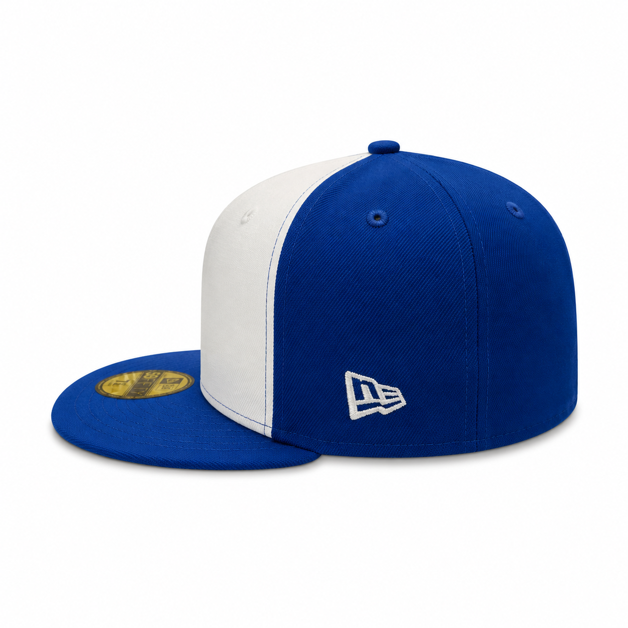 Chicago Cubs New Era Royal/White 1990 ASG 59FIFTY Fitted Hat