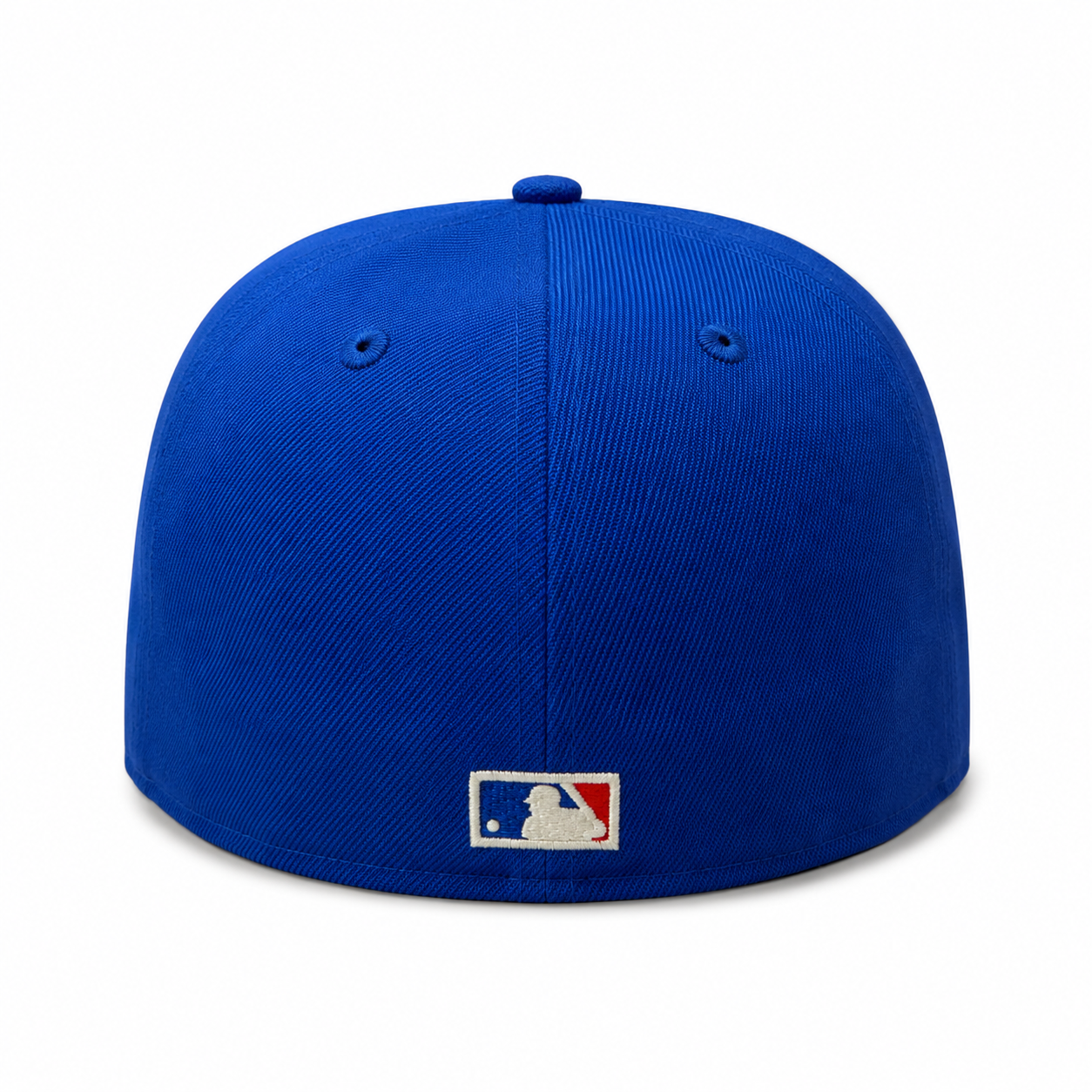 Chicago Cubs New Era Royal Elemental 59FIFTY Fitted Hat