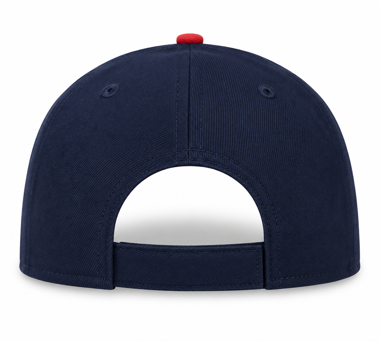 Youth Chicago Cubs Alternate 2 Guitar Bear 9FORTY Adjustable Chrome/Navy Blue Cap By New Era