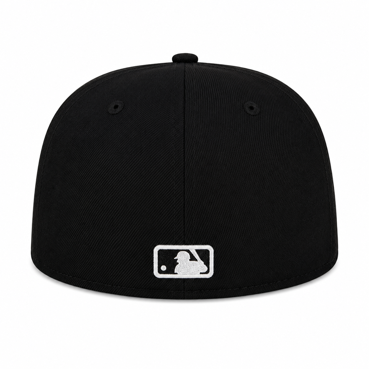Men's Chicago Cubs New Era 2016 World Series Black 59FIFTY Fitted Hat
