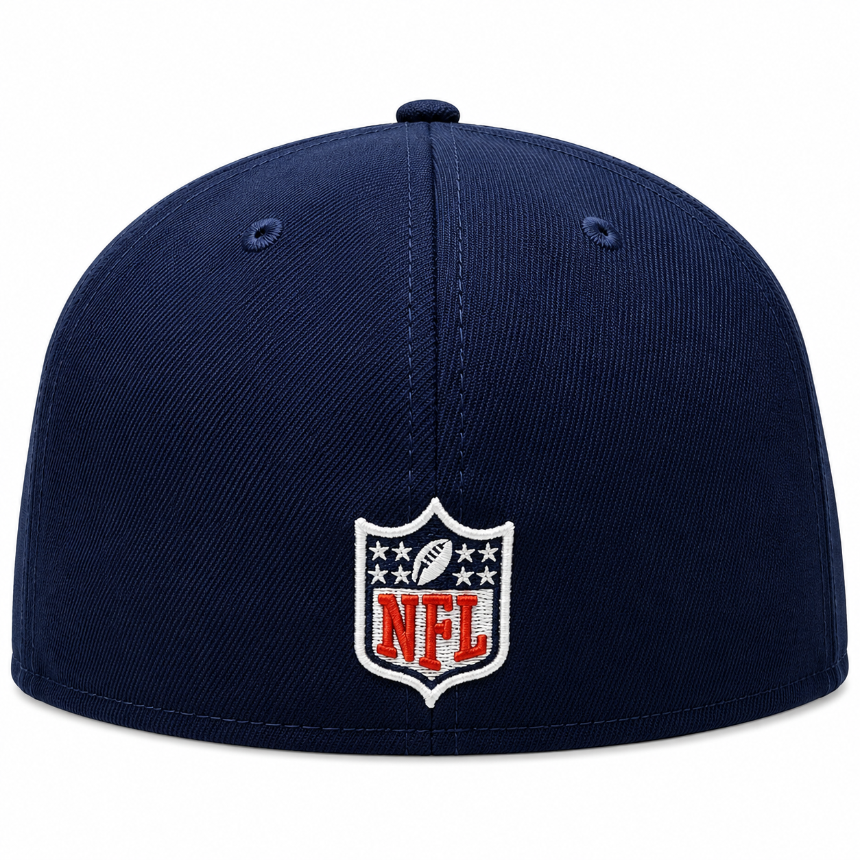 Chicago Bears Super Bowl XX Griswold Navy New Era 59FIFTY Fitted Hat