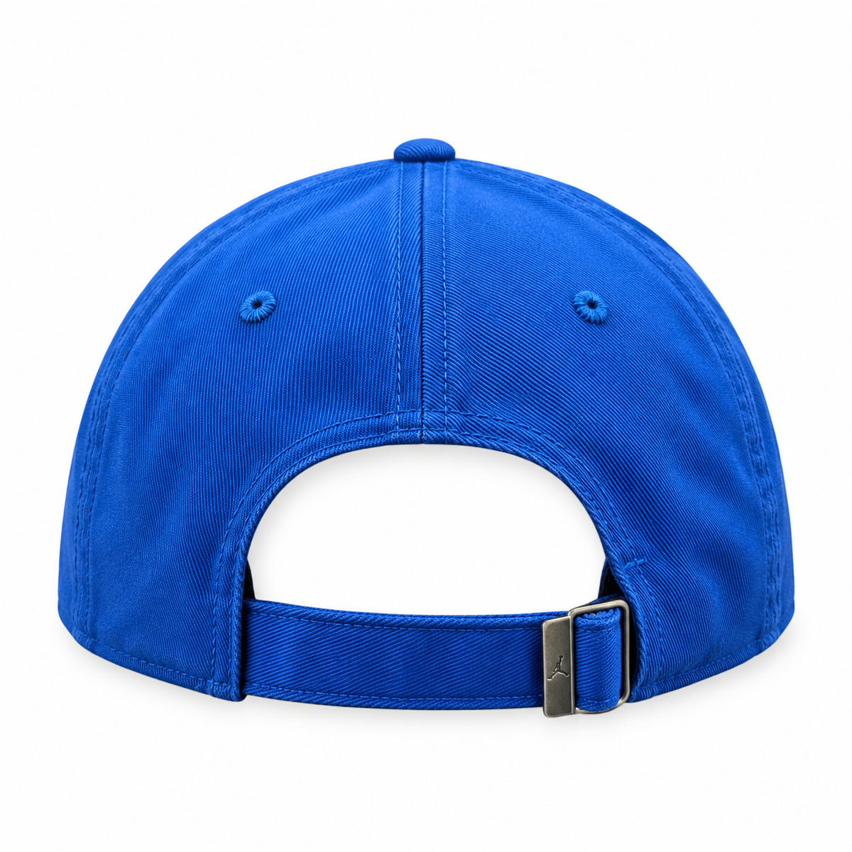 Florida Gators Nike Jumpman Blue Adjustable Club Hat