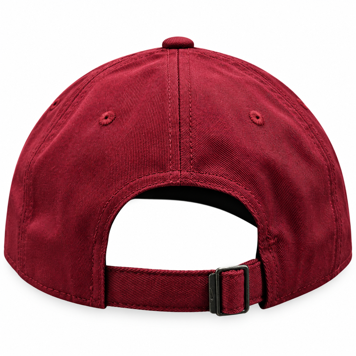 Florida State Seminoles Nike Crimson Adjustable Club Hat